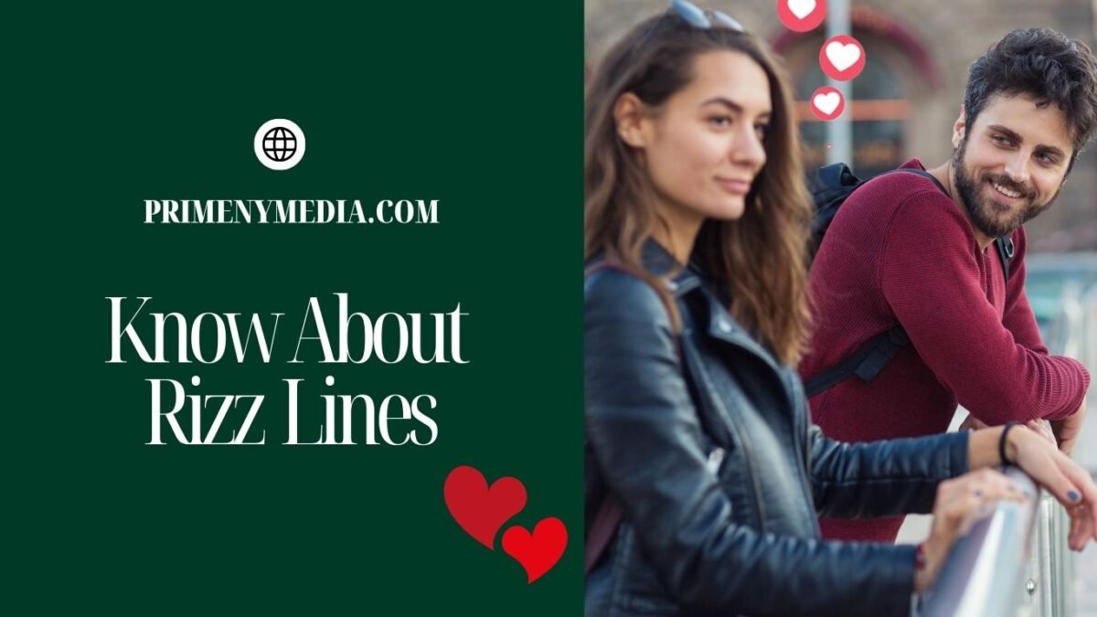 P 03 Rizz Rizz lines : Mastering the Subtleties of Authentic Connection