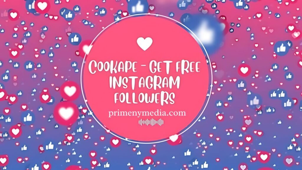 Increase your instagram followers.