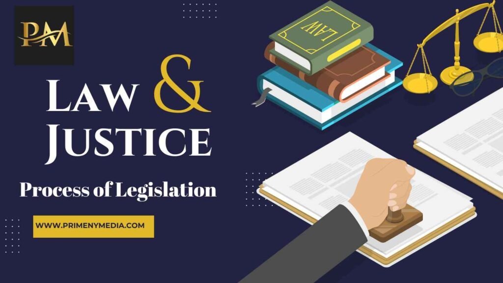 Meaning Of Law