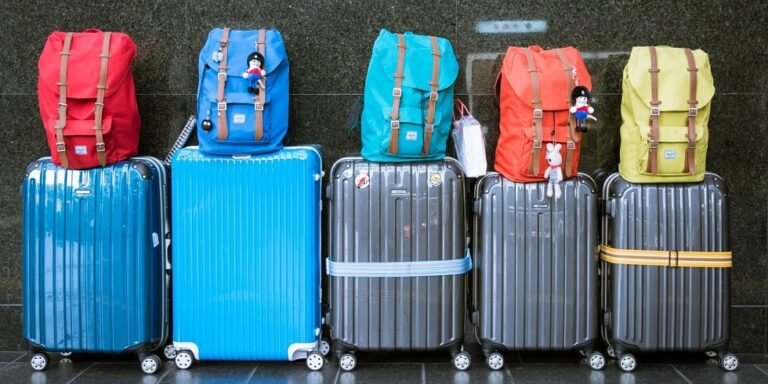 3 Reasons to Invest in Durable Travel Gear