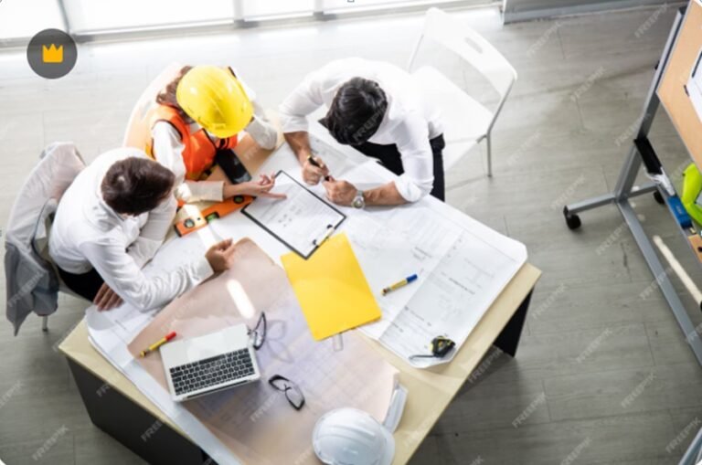 Project Staffing Services